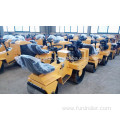 Original Manufacturer Riding Type Double Steel Roller (FYL-850)